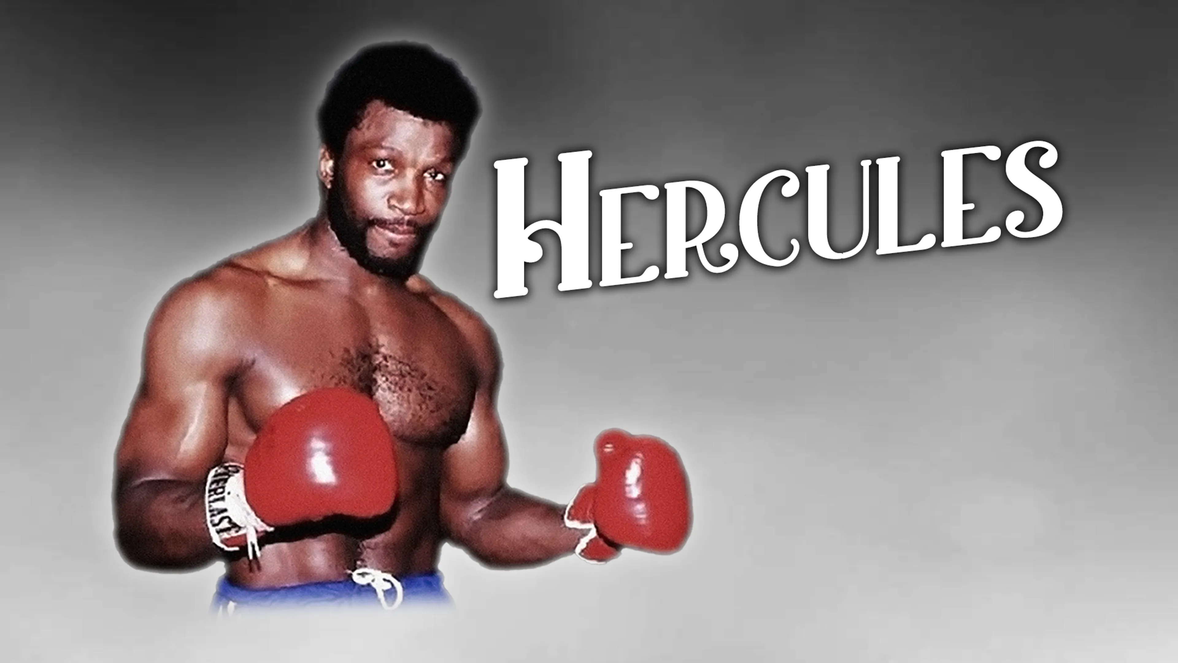 Hercules poster